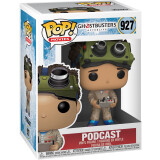 Фигурка Funko POP! Movies Ghostbusters Afterlife Podcast (48025)