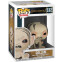 Фигурка Funko POP! Movies LOTR Hobbit S3 Gollum - 13559 - фото 2