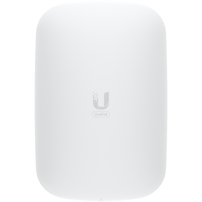 Wi-Fi усилитель (репитер) Ubiquiti UniFi 6 AP Extender - U6-Extender