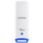 USB Flash накопитель 16Gb SmartBuy Easy White (SB016GBEW)