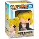 Фигурка Funko POP! Animation Naruto Shippuden Naruto Uzumaki (Sexy Jutsu) (47079)