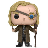 Фигурка Funko POP! Harry Potter Mad-Eye Moody (10990)