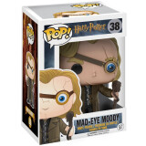 Фигурка Funko POP! Harry Potter Mad-Eye Moody (10990)