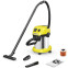 Профессиональный пылесос Karcher WD 3 P S V-17/4/20 - 1.628-190.0