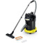 Профессиональный пылесос Karcher AD 4 Premium - 1.629-731.0