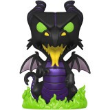 Фигурка Funko POP! Disney Villains Maleficent As Dragon (57354)