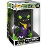 Фигурка Funko POP! Disney Villains Maleficent As Dragon (57354)