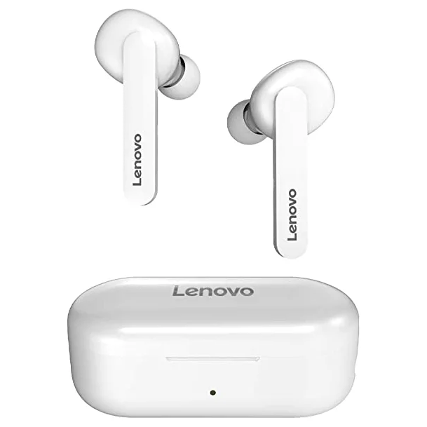 Гарнитура Lenovo HT28 White