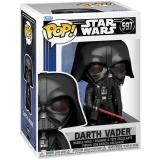 Фигурка Funko POP! Bobble Star Wars Ep 4 ANH Darth Vader (67534)