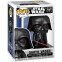 Фигурка Funko POP! Bobble Star Wars Ep 4 ANH Darth Vader - 67534 - фото 2