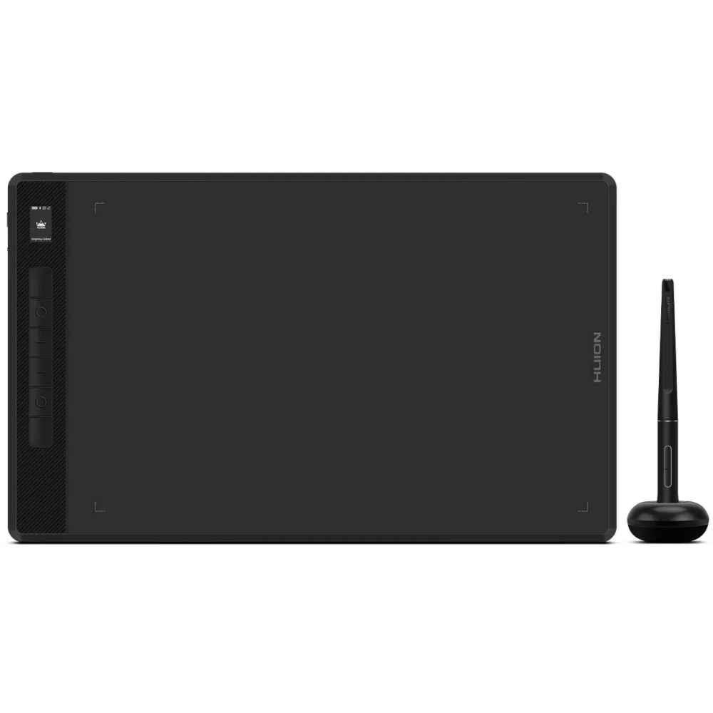 Графический планшет Huion G930L