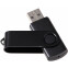 USB Flash накопитель 32Gb Move Speed M2 USB 3.0 Black - M2-32G3