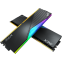 Оперативная память 64Gb DDR5 5600MHz ADATA XPG Lancer RGB (AX5U5600C3632G-DCLARBK) (2x32Gb KIT) - фото 2