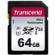 Карта памяти 64Gb SD Transcend 340S (TS64GSDC340S)