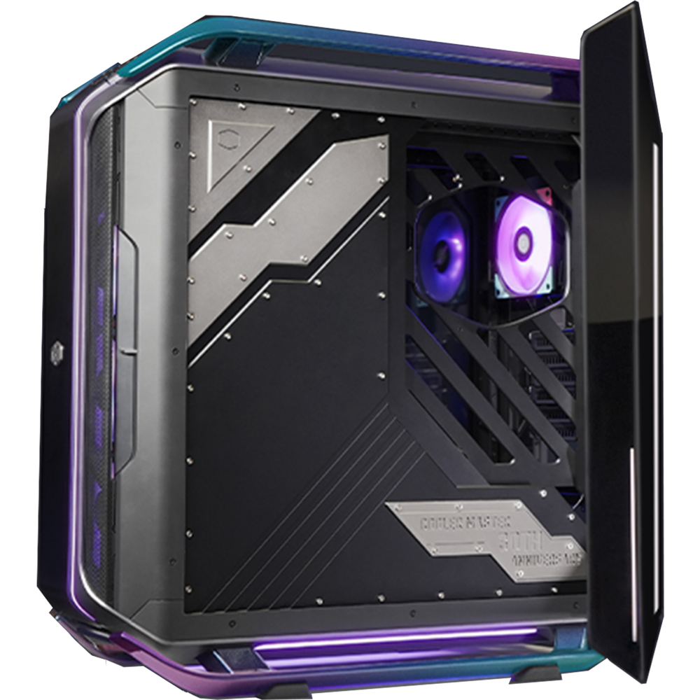 Cooler master cosmos infinity