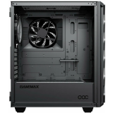 Корпус GameMax Diamond COC Black