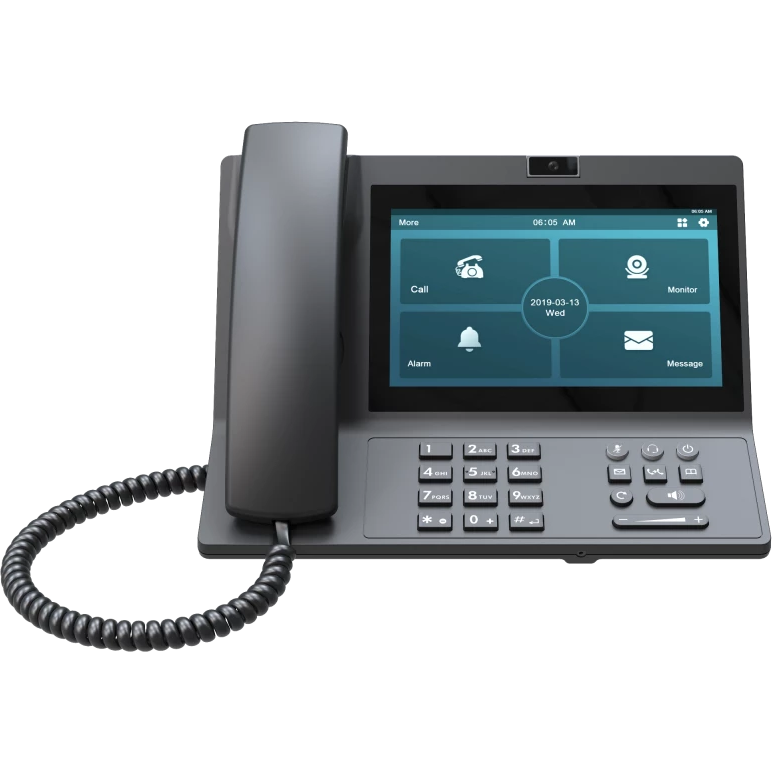 VoIP-телефон Akuvox VP-R49G