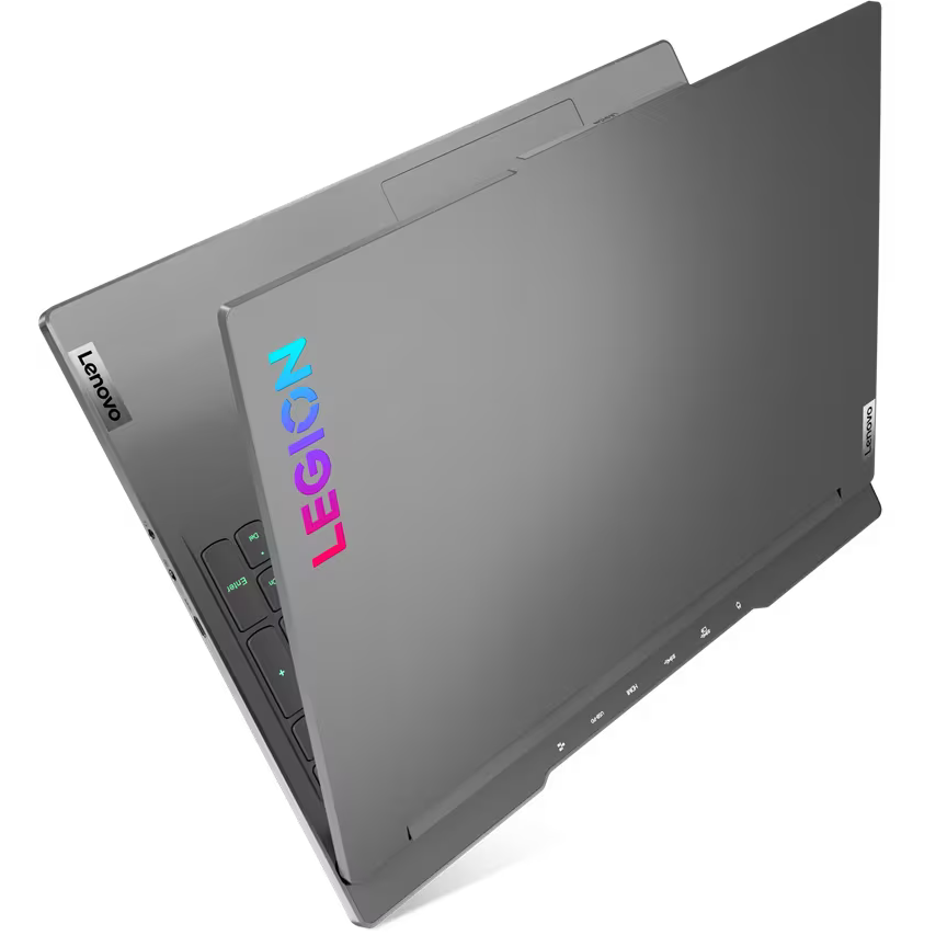 Lenovo legion 7 16iax7