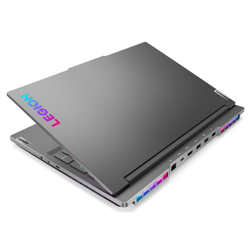 Lenovo legion 7 16iax7