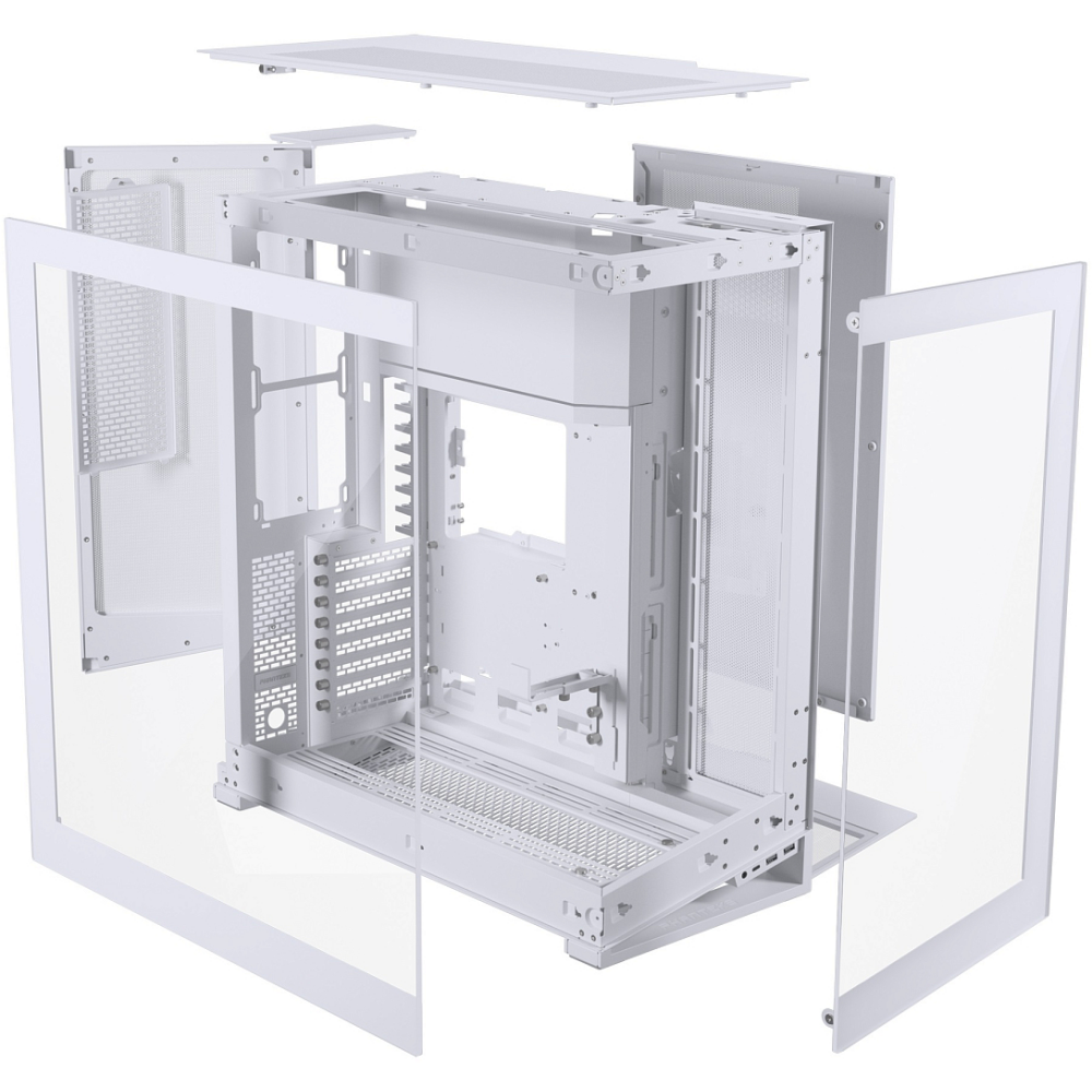 Phanteks nv7 white