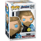 Фигурка Funko POP! Bobble Marvel Avengers Endgame Thor (64906)