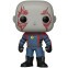 Фигурка Funko POP! Bobble Marvel Guardians Of The Galaxy 3 Drax - 68053