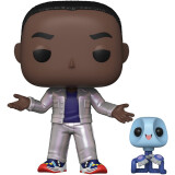 Фигурка Funko POP! Movies Space Jam A New Legacy AI G Rhythm with Pete (59247)