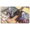 Коврик для мыши miHoYo Genshin Impact Desk Mat Hues of the Violet Garden - 6975213683156