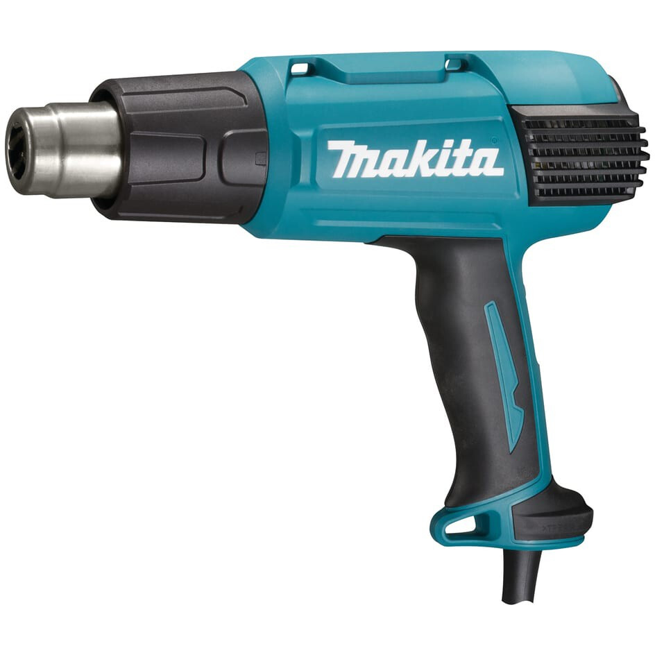 Строительный фен Makita HG6530VK