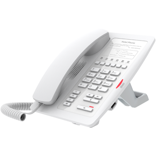 VoIP-телефон Fanvil (Linkvil) H3W White - H3W white