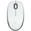 Мышь Logitech M100R White (910-005007)