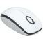 Мышь Logitech M100R White (910-005007) - фото 2