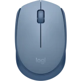 Мышь Logitech M171 Blue Gray (910-006866)