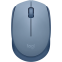 Мышь Logitech M171 Blue Gray (910-006866)