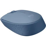 Мышь Logitech M171 Blue Gray (910-006866)