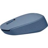 Мышь Logitech M171 Blue Gray (910-006866)