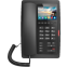 VoIP-телефон Fanvil (Linkvil) H5W Black - фото 2