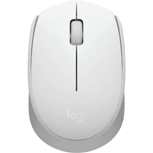 Мышь Logitech M171 Off-White (910-006867)