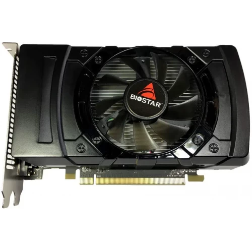 Видеокарта AMD Radeon RX 550 Biostar 2Gb (VA5505RF21)