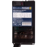 Блок питания 500W Silverstone SST-FX500-G