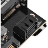 Переходник SATA - M.2 Silverstone SDP11 (SST-SDP11)