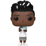 Фигурка Funko POP! Bobble Marvel Black Panther Legacy Shuri (64872)