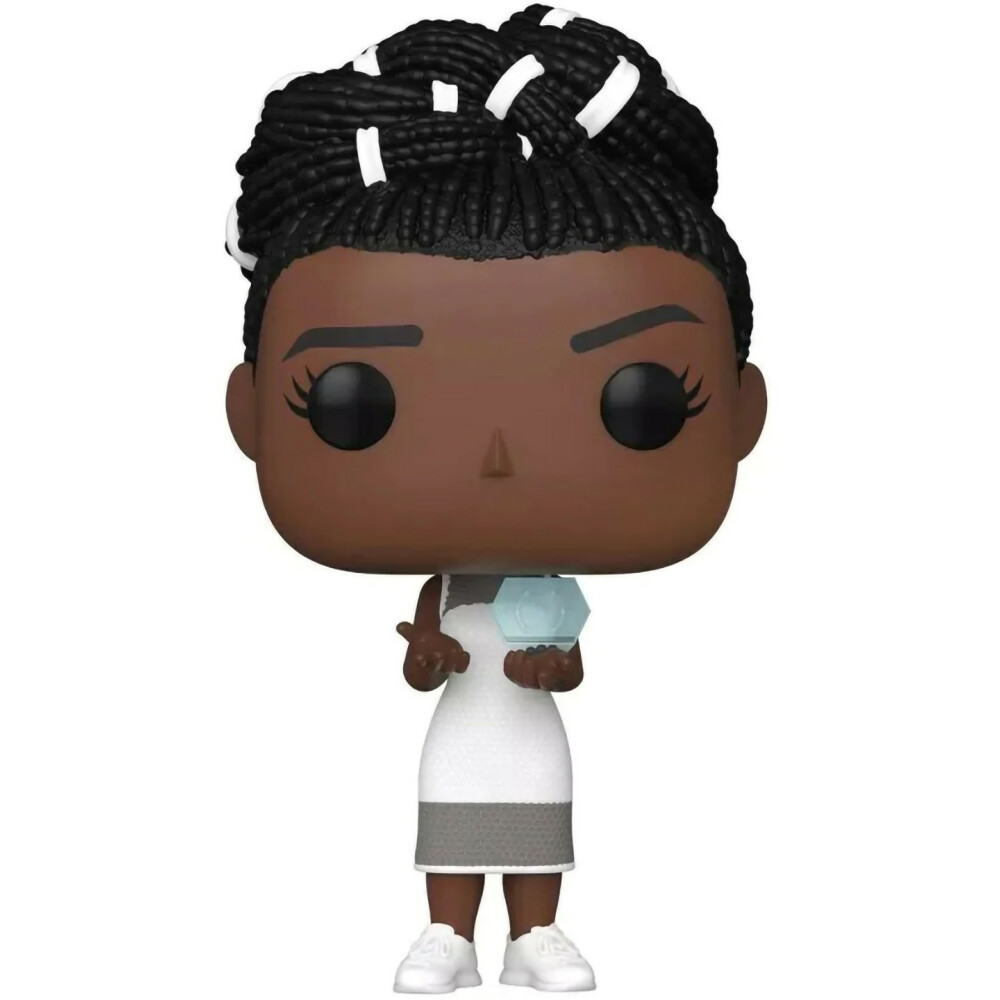 Фигурка Funko POP! Bobble Marvel Black Panther Legacy Shuri - 64872