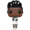 Фигурка Funko POP! Bobble Marvel Black Panther Legacy Shuri - 64872