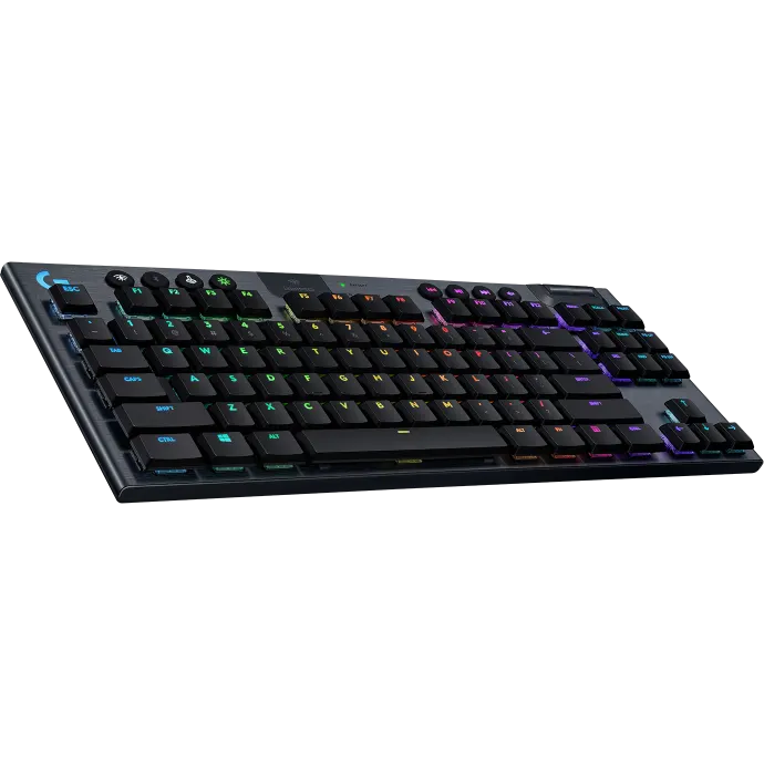 Logitech g g915 tkl