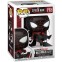 Фигурка Funko POP! Bobble Marvel Games Miles Morales Miles Advanced Tech Suit - 54693 - фото 2