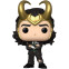 Фигурка Funko POP! Bobble Marvel Loki President Loki - 55743