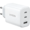 Сетевое зарядное устройство UGREEN CD275 White (90496)