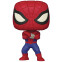 Фигурка Funko POP! Bobble Marvel Spider-Man (Japanese TV Series) - 58250