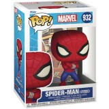 Фигурка Funko POP! Bobble Marvel Spider-Man (Japanese TV Series) (58250)